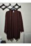 Autumn-Winter 100% Cotton Camisole Cardigan - 3