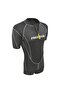 3mm Typhoon Shorty Black Swimming, Surfing, Scuba, Scuba Diving Suit