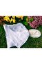 Milk, Cheese and Yogurt Straining Cloth (Bag) - 40*40 from Natural Cheesecloth - 6