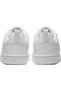 Women's White Court Borough Low 2 Sports Shoes Bq5448-100 - 3