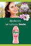 Aroma Sensations Feel the Glow Peeling Effect Bath and Shower Gel 500 ml Body Shampoo Body Care - 2