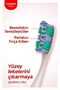 360 Optik White Medium Whitening Toothbrush 1+1 Oral Care Oral Hygiene Teeth Cleaning - 3