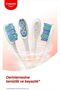 360 Optik White Medium Whitening Toothbrush 1+1 Oral Care Oral Hygiene Teeth Cleaning - 8