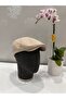 Summer Sports Cassette Hat Linen Cotton - 2