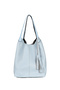 genuine leather shoulder bag