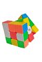 Mgc Cube F1 3x3 مكعب الذكاء، مكعب الصبر، ألعاب العقل - 7