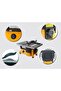 J1f-dc 4 Table Saw Mini Tezgahlı Testere - 3
