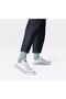 Unisex White Lace-up Chuck Taylor All Star Sneaker - 4