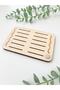 12Pcs Wooden Spool Stand - 2