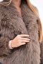 Wide Collar Jacket - 6