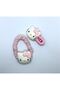Hello Kitty 2-Piece Buckle Set - 2