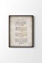 İhlas - Nas - Felak - Kafirun Suresi - Black Frame