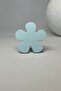 Blue Clover Cabinet Handle - Modern, Stylish and Durable Furniture Handle for Children's Room, Kitchen and Bathroom, Yd - 3