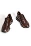 Genuine Leather Men's Casual Shoes - 3