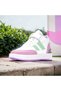 Girl's Basket Model Adhesive High-top Unisex Sports Shoes - 2