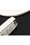 Skoda Octavia Key Case Switchblade Model White/grey - 2
