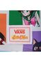 حقيبة ظهر من مجموعة Old Skool X Sailor Moon للموسم الجديد - 8