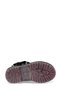 Lopan.P 4Pr Black Girls' Sneaker Boots - 6
