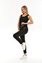 Men's Terleten Sauna Thermal Tights Athlete Set Terleten Tracksuit Set - 5