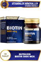 Biotin 5000 Mcg 30 Tablet 3'lü