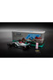 Mercedes Amg F1 W13 E Performance Sao Paulo Grand Prix 2022 Winner Geroge Russell - 2