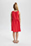 Girl Dress Red B4336A8/Rd135 - 4