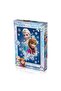 Frz709 Ks Frozen / 50 Piece Puzzle