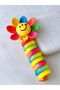Floral Sun Spring Buckle Spiral Buckle Pasta Buckle 1 Piece - 3