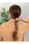 Floral Sun Spring Buckle Spiral Buckle Pasta Buckle 1 Piece - 2