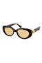 Sk6002 1002/8 53 Model Women's Sunglasses
