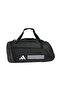 Essentials 3 Stripes Duffel Sports Bag. Ip9863