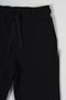 Black Thick Cotton Trousers with Elastic Waist and Cuffs and Pockets for Boys Aged 5-6-7-8-9-10-11-12 Years - 3