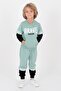 Boys' Tracksuit Set - Kids Ak2231 - 3