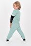 Boys' Tracksuit Set - Kids Ak2231 - 5