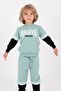 Boys' Tracksuit Set - Kids Ak2231 - 2