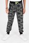 Boy's CamouflagE SwEatPants - 07 PrintEd, Elastic Skinny LEg, Ak2132 - 2