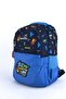 Dinosaur Blue 1350 - Primary School Feeding Bag - 3