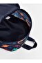 Jungen-Schultasche - Verstellbarer Riemen und bedruckt - 5