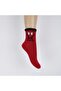 Betese 4-Piece Girl's Cotton Socks - 2
