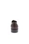 Men's Neolit Sole Oxford Shoes Brown Floater Genuine Leather 271526102 - 4