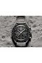 Omega X Swatch Mercury So33a100 - 4