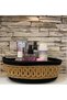 Natural, Jute, Wicker, Patterned, Basket, In-Cabinet, Children's Room, Organizer, Bread Basket