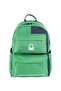 Nohar United Nohar. Double Compartment Backpack 03848