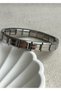 Italian Charm Bracelet - Brand Written