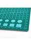 Double Sided A3 Cutting Mat 27x43cm (A3) Cutting Mat - 2