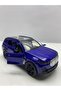 Die Cast Bmw X7 Metal Toy Car Jip 12 cm Model Vehicle Bmw Ix Xdrive50 Doors-Trunk Opens - 3