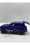 Die Cast Bmw X7 Metal Toy Car Jip 12 cm Model Vehicle Bmw Ix Xdrive50 Doors-Trunk Opens - 5