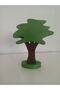 Wooden Toy Safari Tree - 4