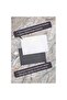 Multi-Purpose Digital Authentic Motif Powder Door Mat Outdoor Doormat - 2