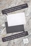 Multi-Purpose Digital Printing Beige London City Indoor and Outdoor Doormat - 2